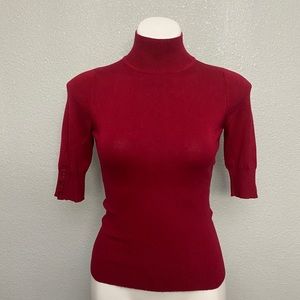 Womens turtleneck top